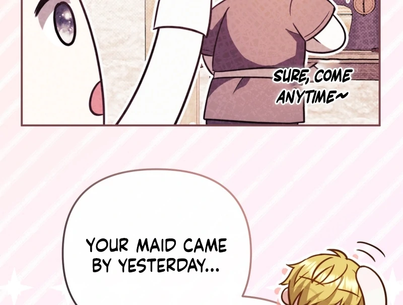 The Strongest Lady Hides Her Strength Chapter 26 page 79