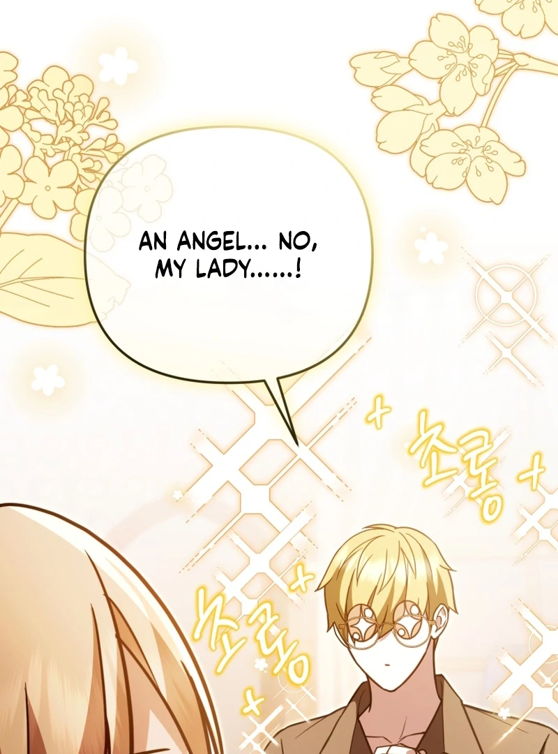 The Strongest Lady Hides Her Strength Chapter 26 page 111