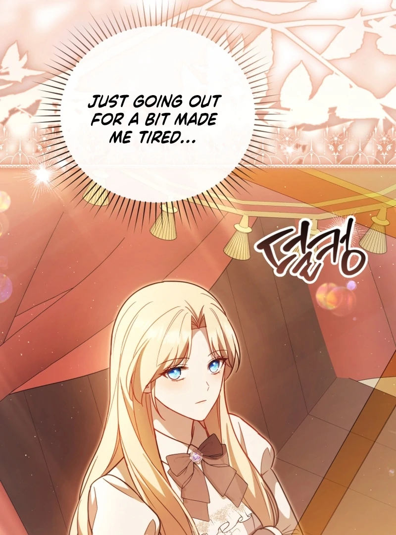 The Strongest Lady Hides Her Strength Chapter 26 page 119