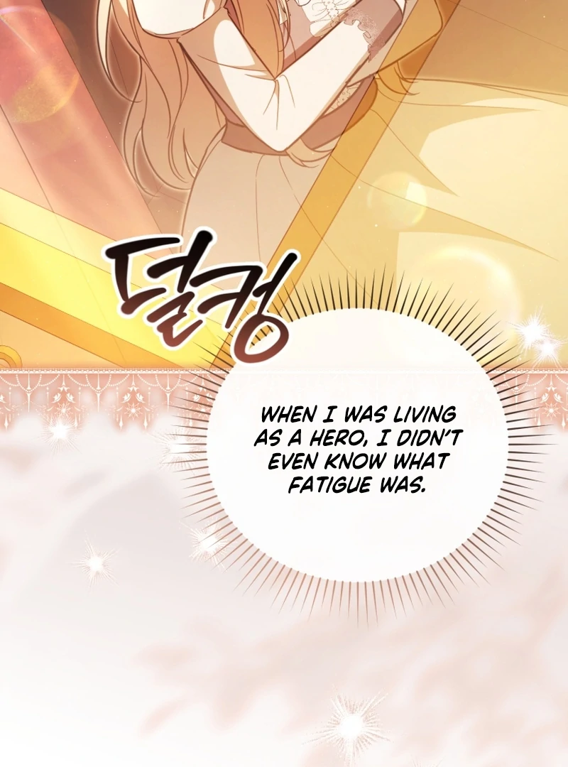 The Strongest Lady Hides Her Strength Chapter 26 page 120