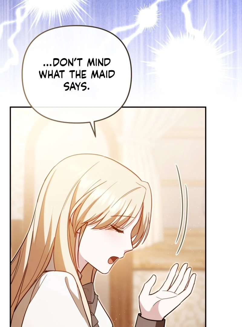 The Strongest Lady Hides Her Strength Chapter 26 page 109