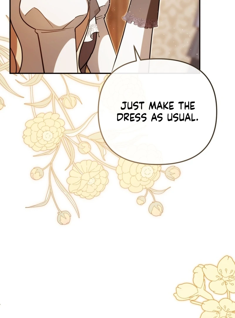 The Strongest Lady Hides Her Strength Chapter 26 page 110