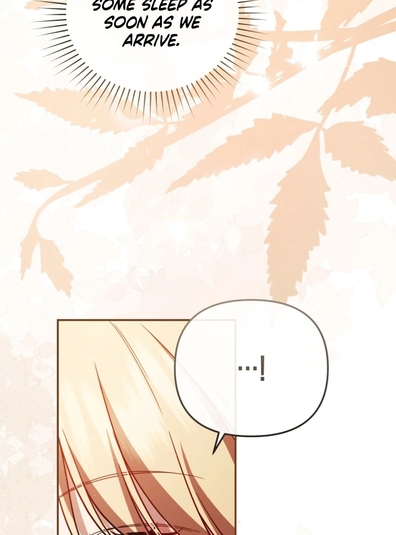 The Strongest Lady Hides Her Strength Chapter 26 page 124