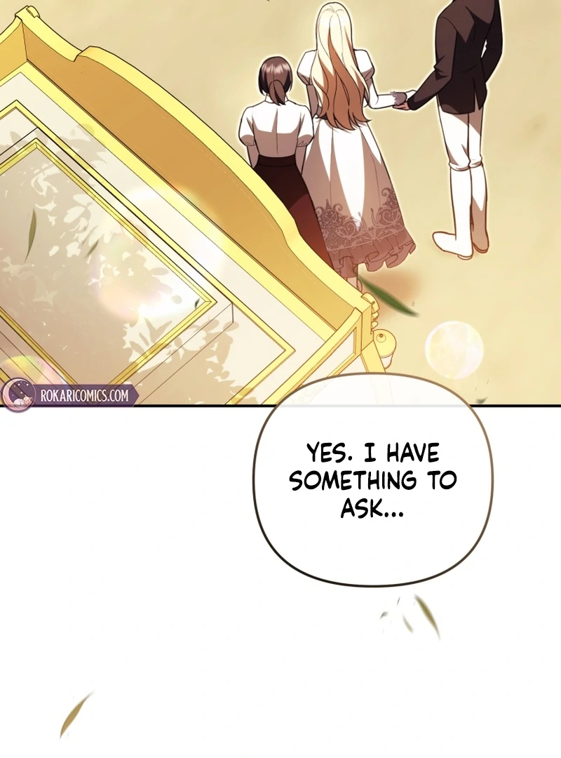 The Strongest Lady Hides Her Strength Chapter 26 page 137