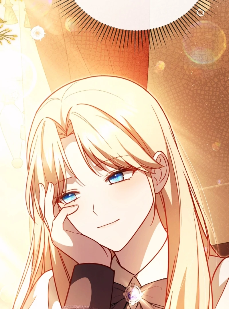 The Strongest Lady Hides Her Strength Chapter 26 page 128