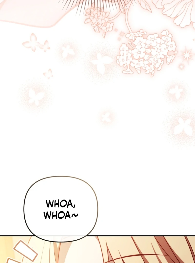 The Strongest Lady Hides Her Strength Chapter 26 page 130
