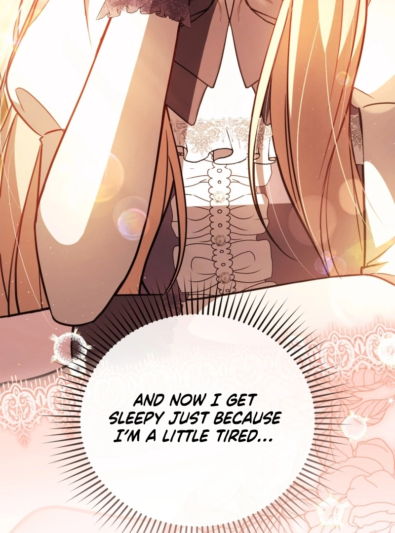 The Strongest Lady Hides Her Strength Chapter 26 page 129