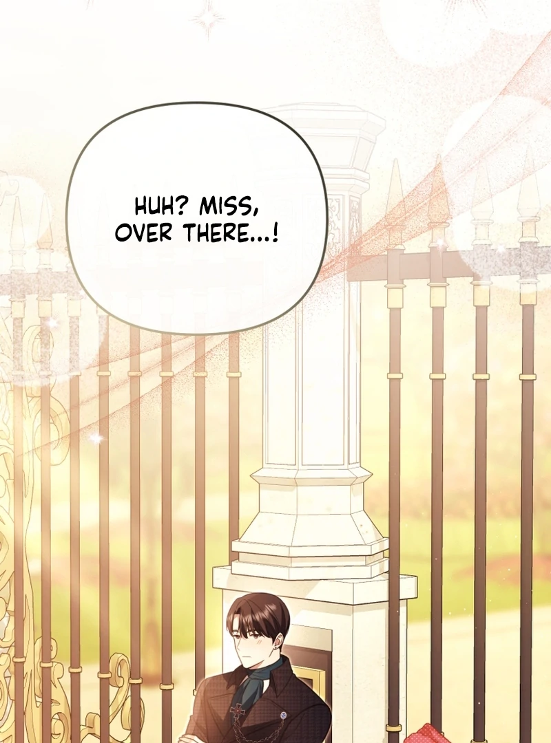 The Strongest Lady Hides Her Strength Chapter 26 page 133