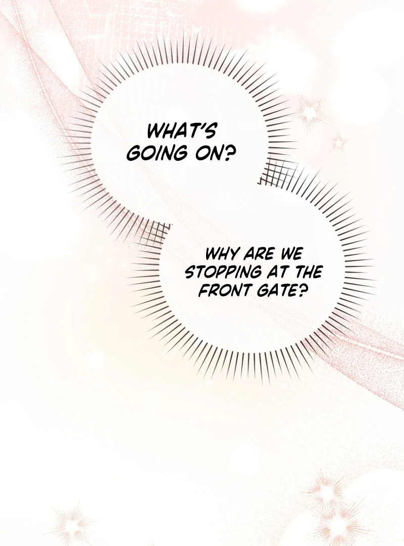 The Strongest Lady Hides Her Strength Chapter 26 page 132