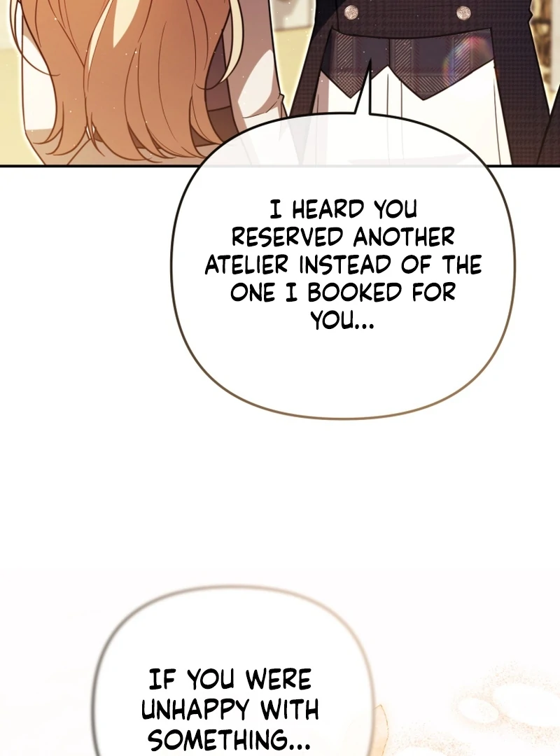 The Strongest Lady Hides Her Strength Chapter 26 page 139