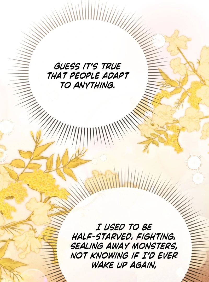 The Strongest Lady Hides Her Strength Chapter 26 page 127