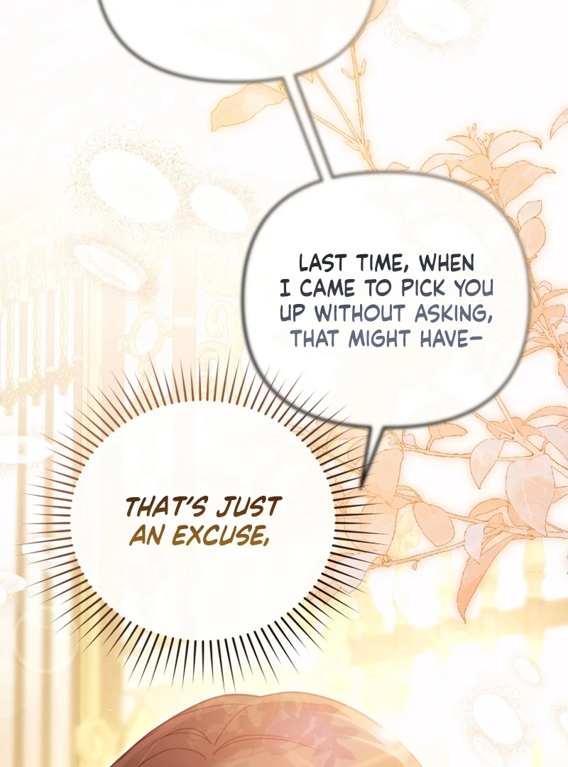 The Strongest Lady Hides Her Strength Chapter 26 page 140