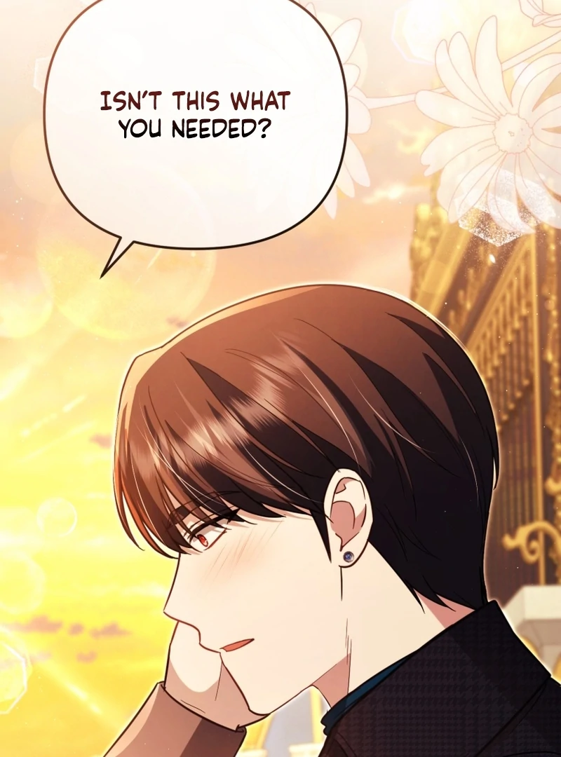 The Strongest Lady Hides Her Strength Chapter 26 page 147