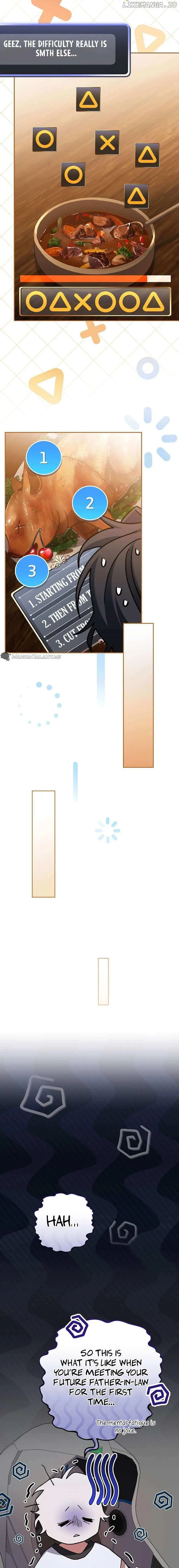 Genius Archer's Livestreaming Chapter 26 page 13