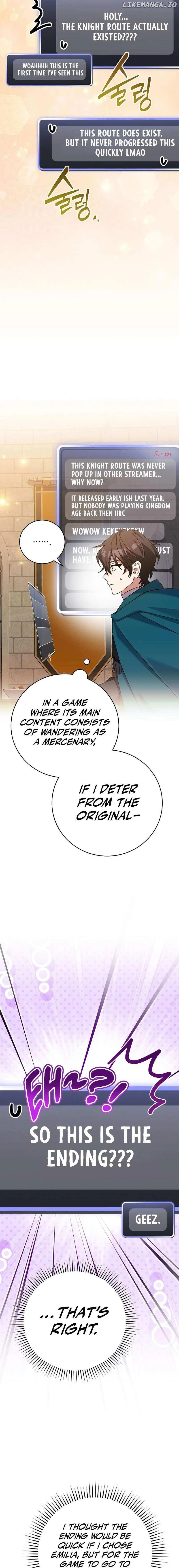 Genius Archer's Livestreaming Chapter 26 page 15