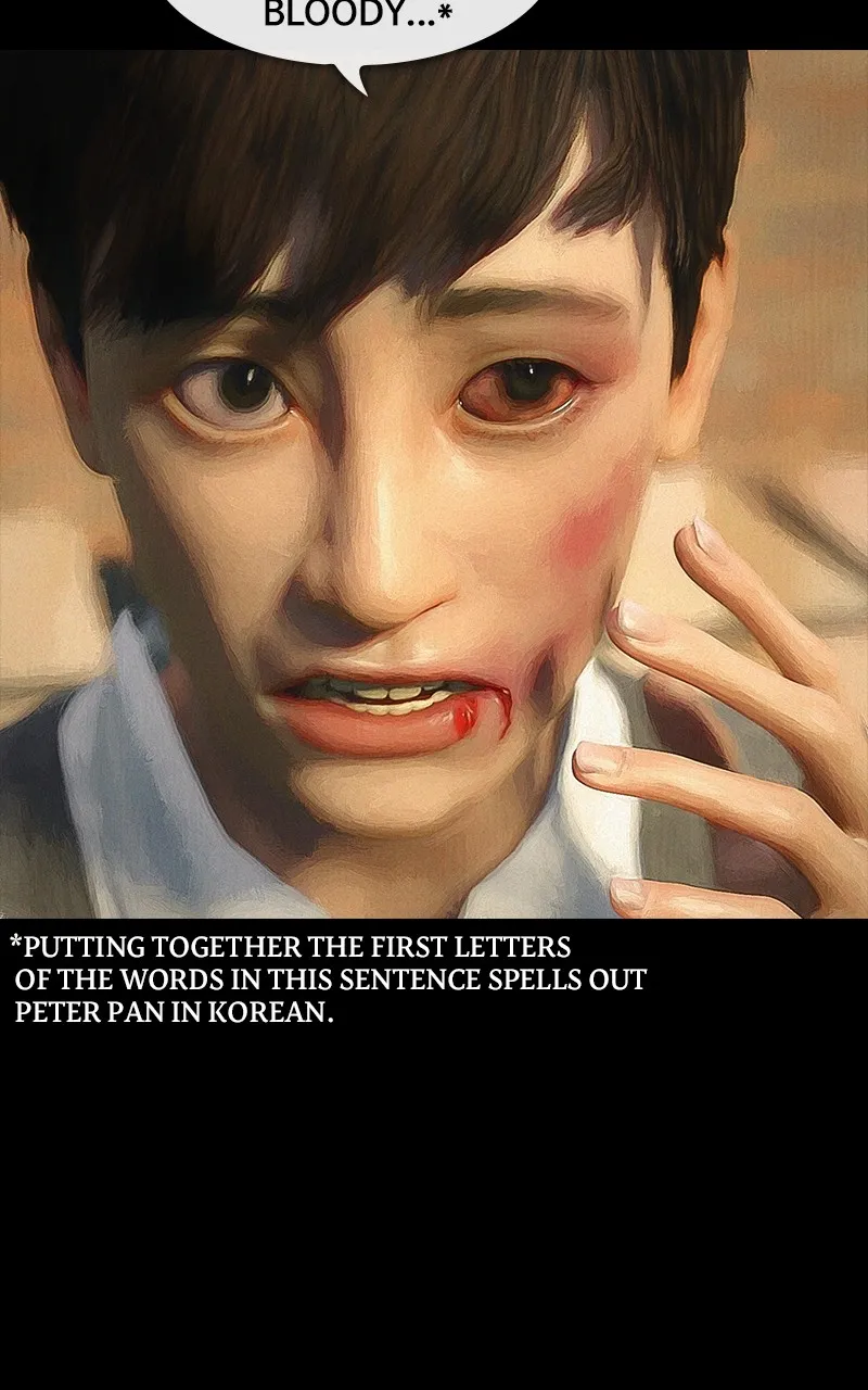 There Are No Demons Chapter 26 page 23