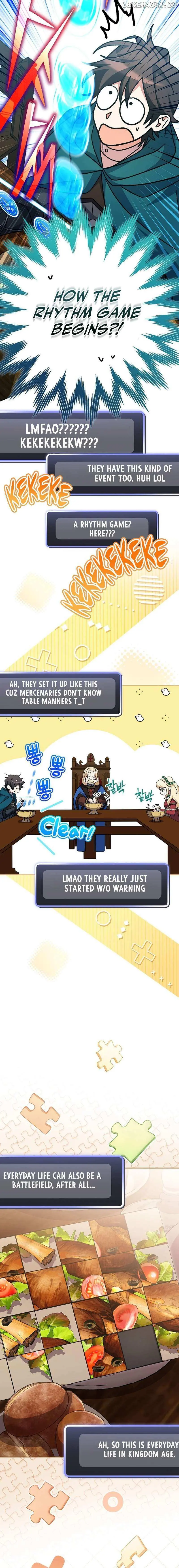 Genius Archer's Livestreaming Chapter 26 page 12