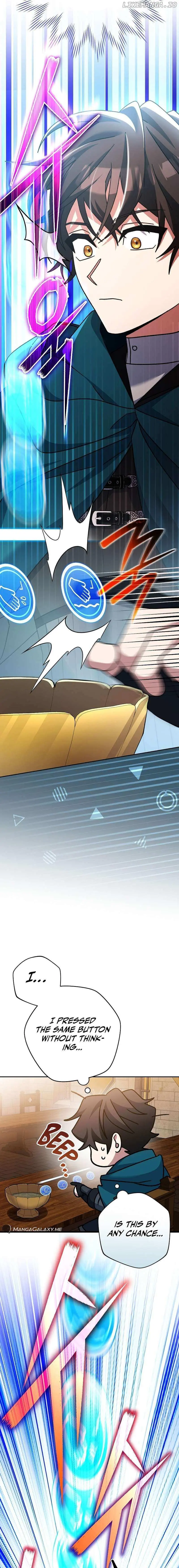 Genius Archer's Livestreaming Chapter 26 page 11