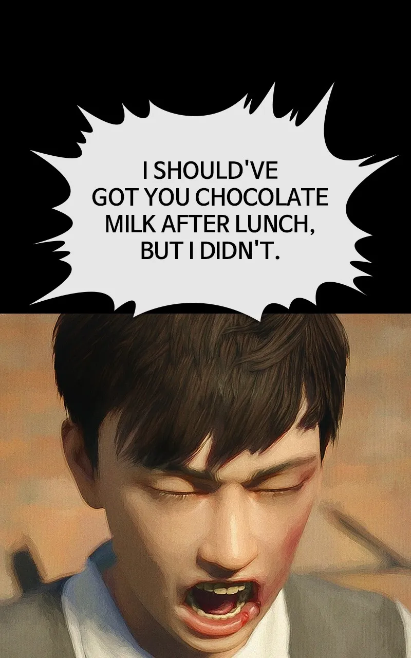There Are No Demons Chapter 26 page 10
