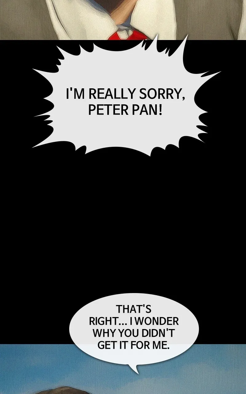 There Are No Demons Chapter 26 page 11