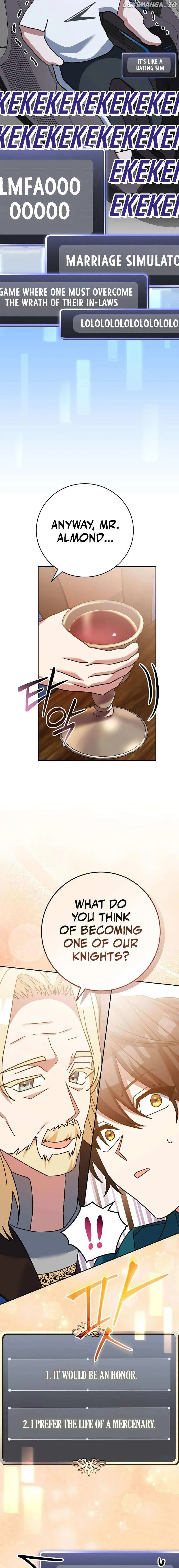 Genius Archer's Livestreaming Chapter 26 page 14