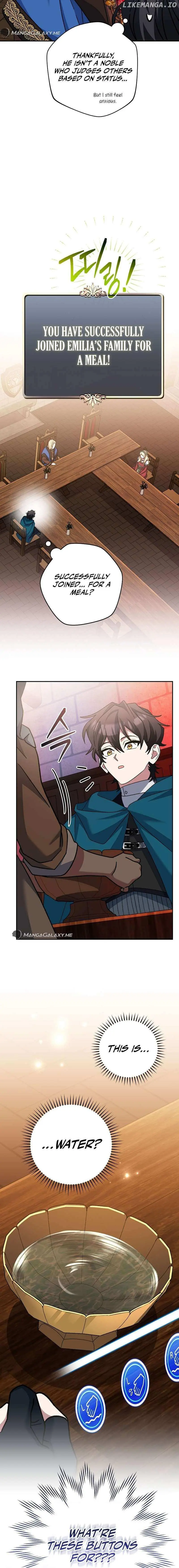 Genius Archer's Livestreaming Chapter 26 page 10