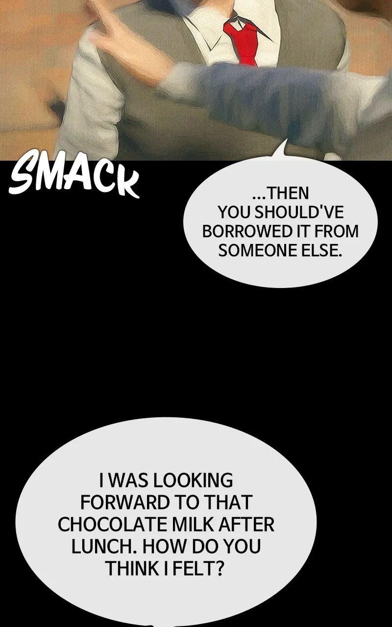 There Are No Demons Chapter 26 page 16