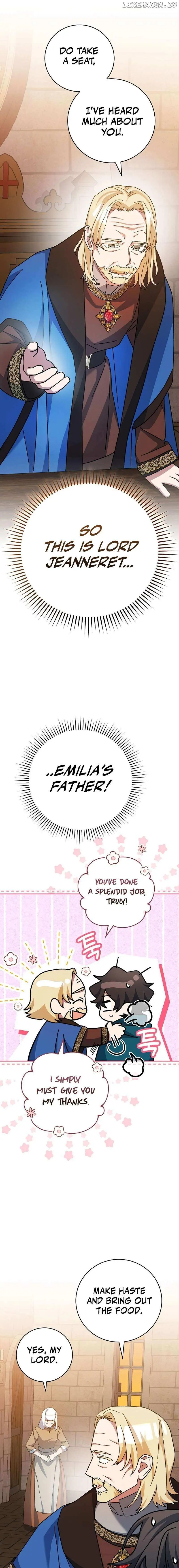 Genius Archer's Livestreaming Chapter 26 page 9