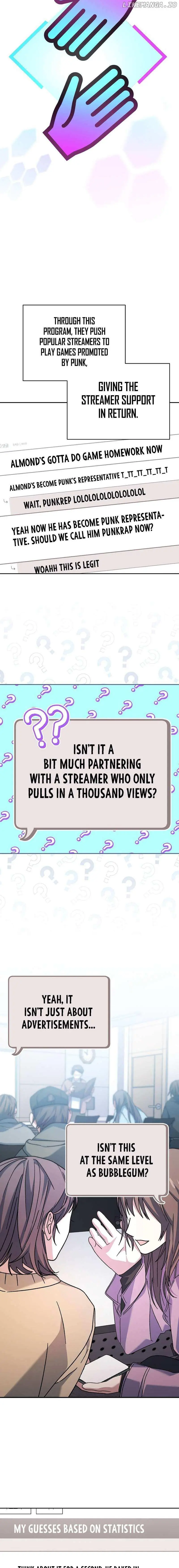 Genius Archer's Livestreaming Chapter 26 page 22