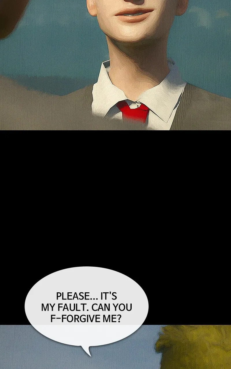 There Are No Demons Chapter 26 page 4