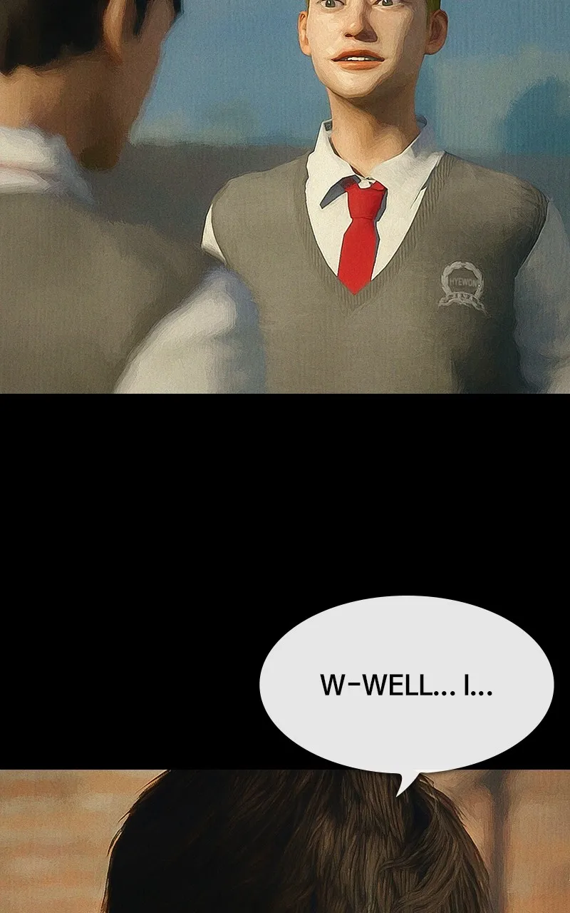 There Are No Demons Chapter 26 page 7