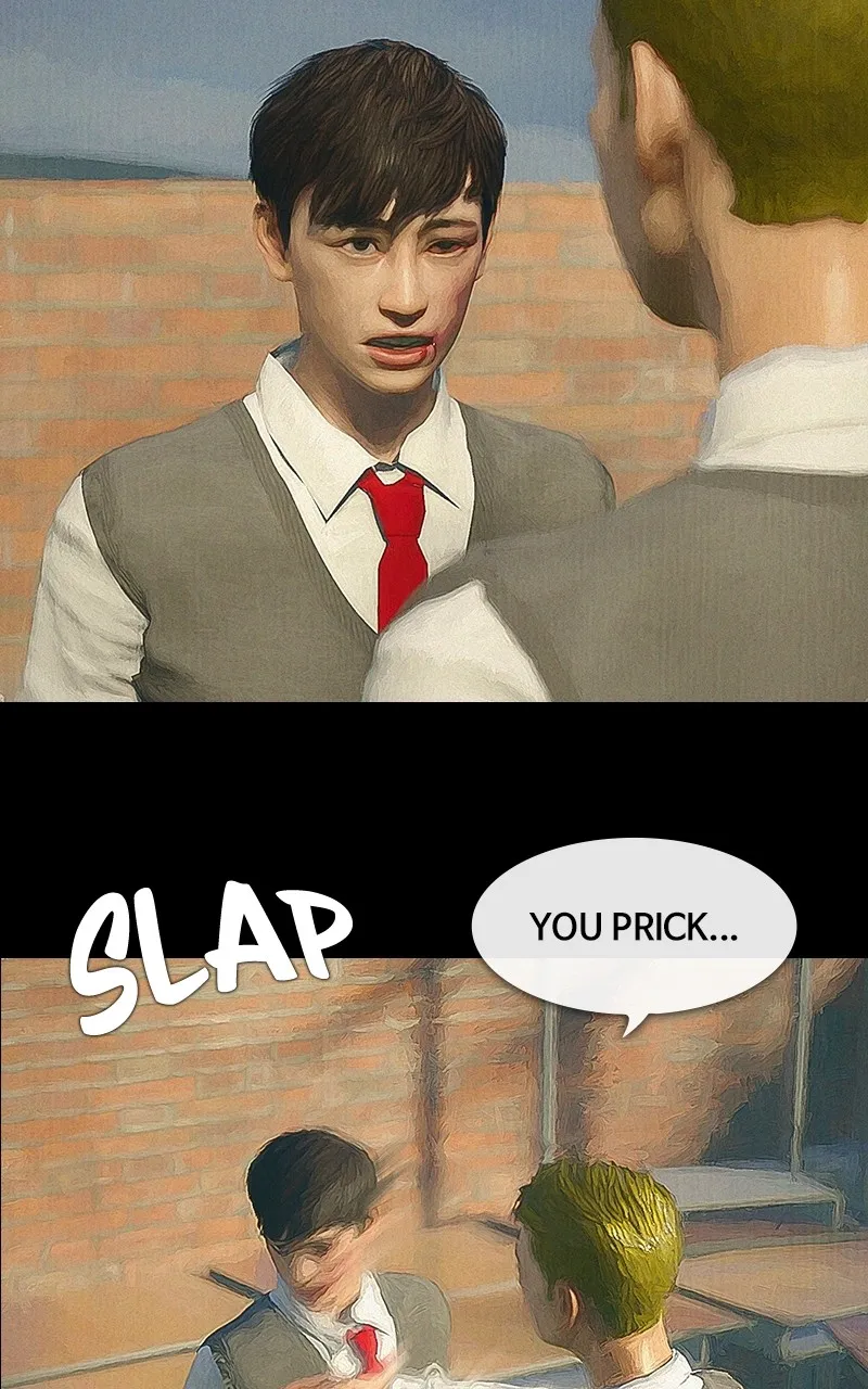There Are No Demons Chapter 26 page 5