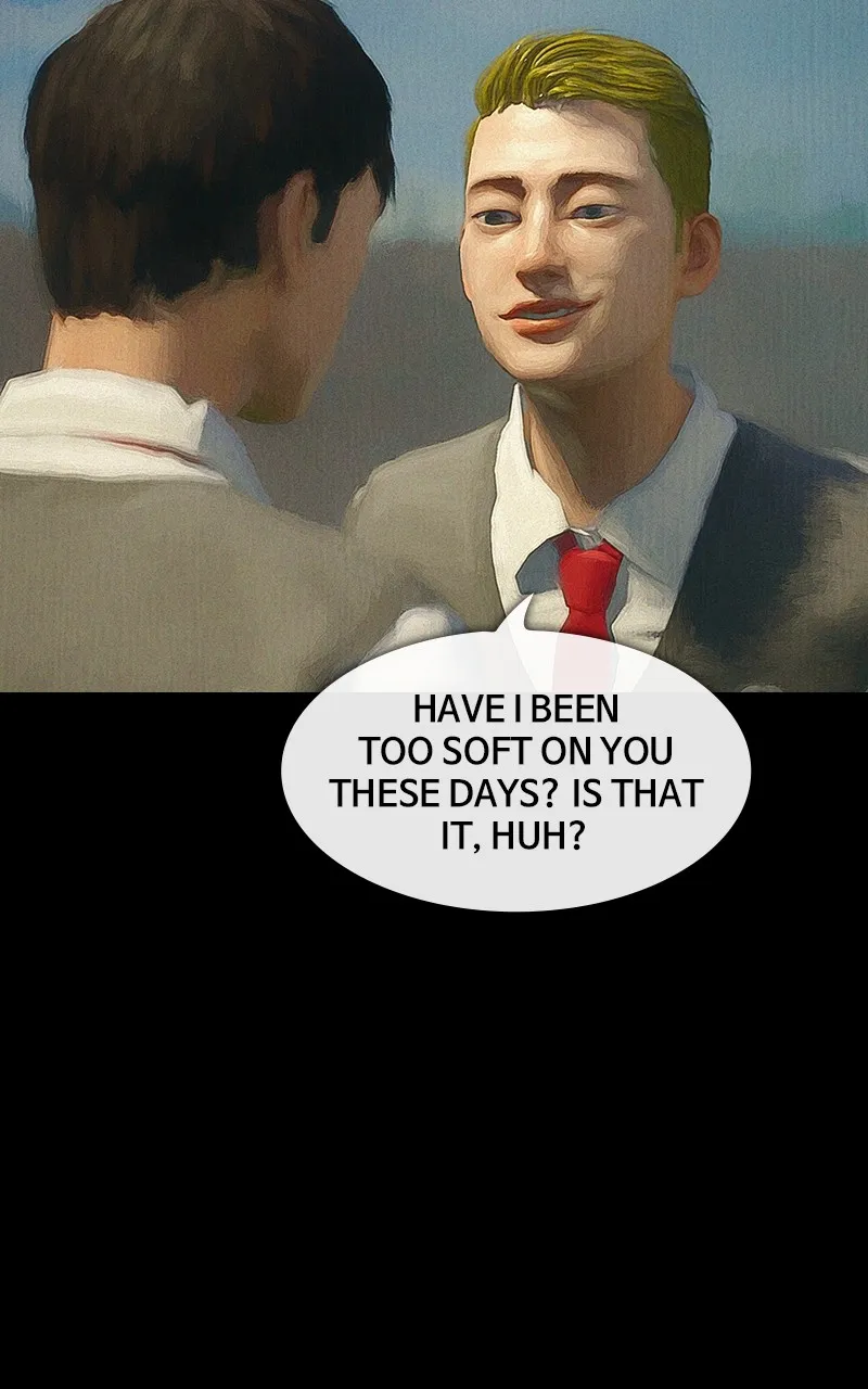 There Are No Demons Chapter 26 page 12