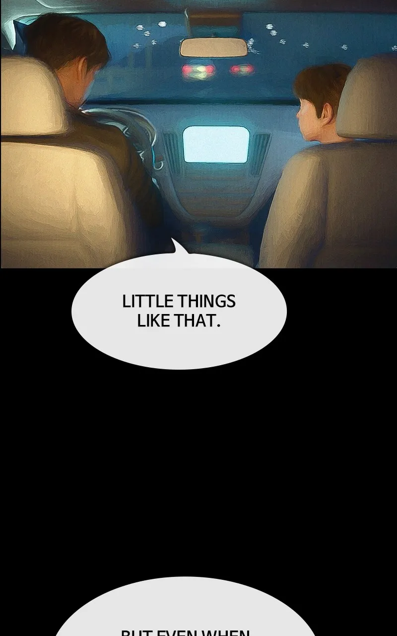 There Are No Demons Chapter 26 page 33