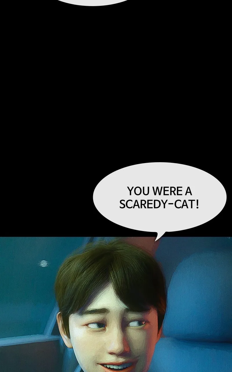 There Are No Demons Chapter 26 page 42