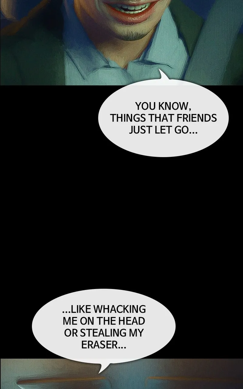 There Are No Demons Chapter 26 page 32