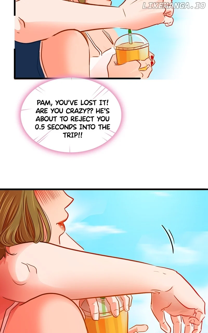 Love 4 a Walk Chapter 26 page 44
