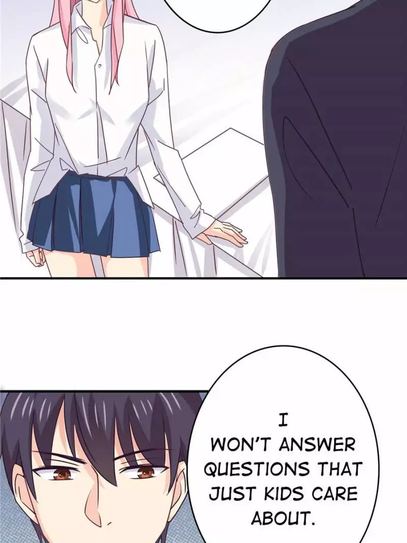 My Wild Tender Bride Chapter 36 page 2