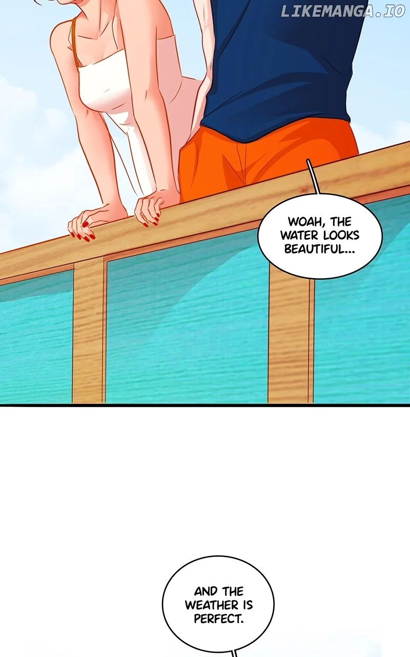 Love 4 a Walk Chapter 26 page 12