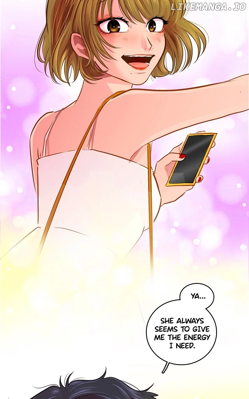 Love 4 a Walk Chapter 26 page 6