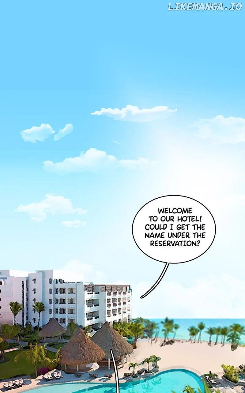 Love 4 a Walk Chapter 26 page 1