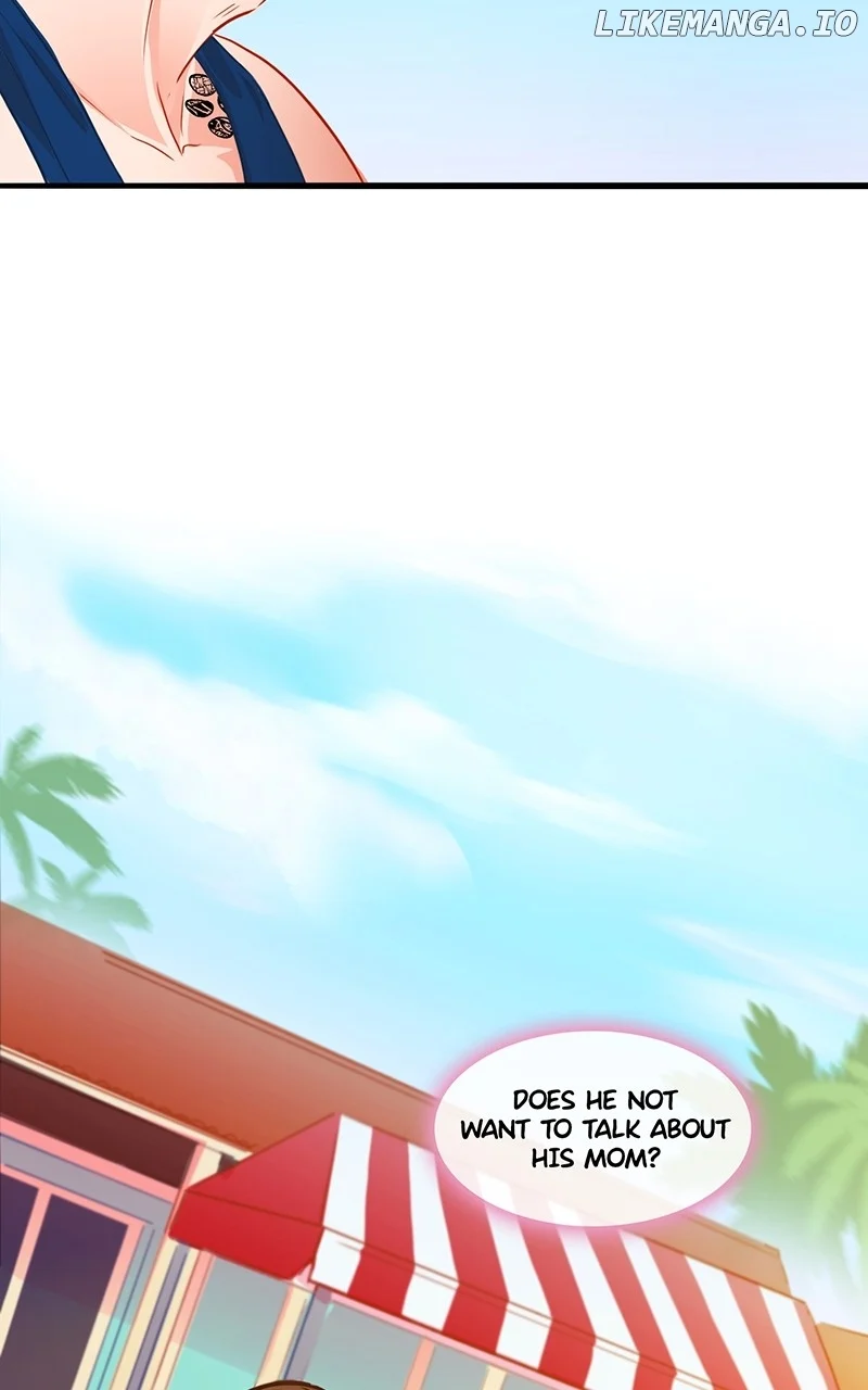 Love 4 a Walk Chapter 26 page 24