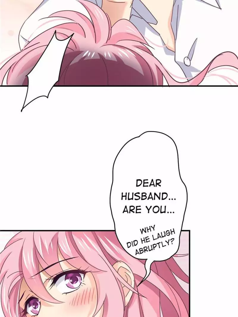 My Wild Tender Bride Chapter 36 page 26