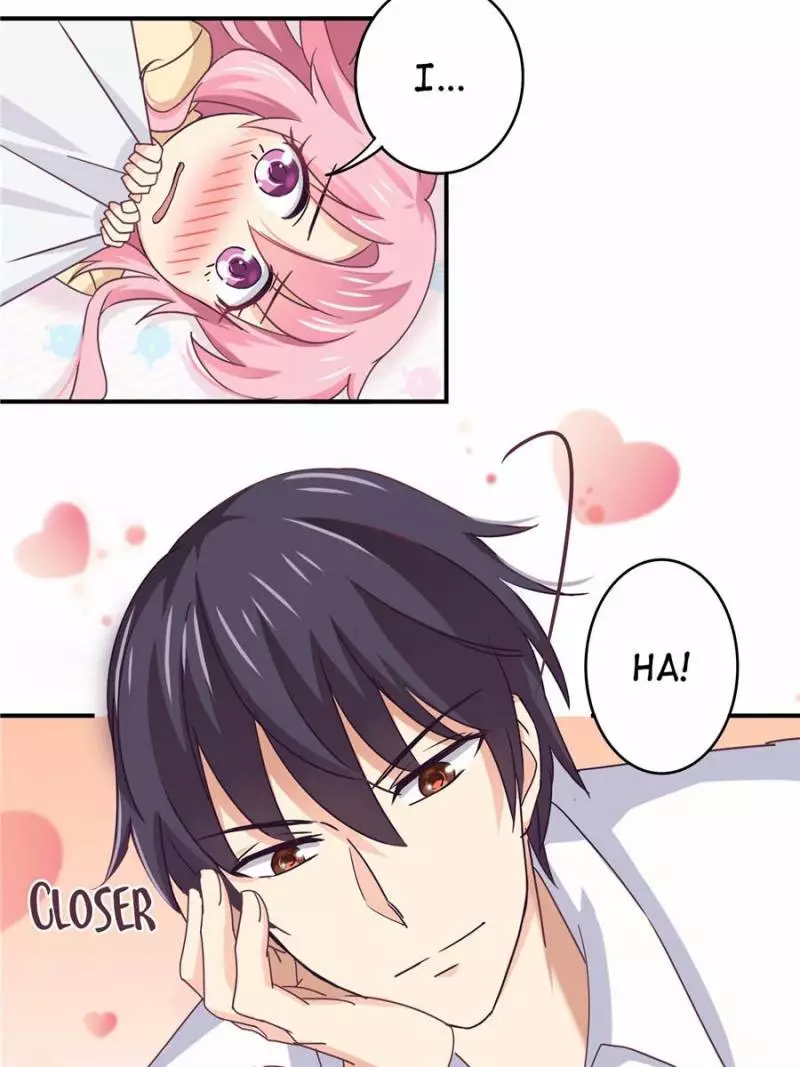 My Wild Tender Bride Chapter 36 page 25