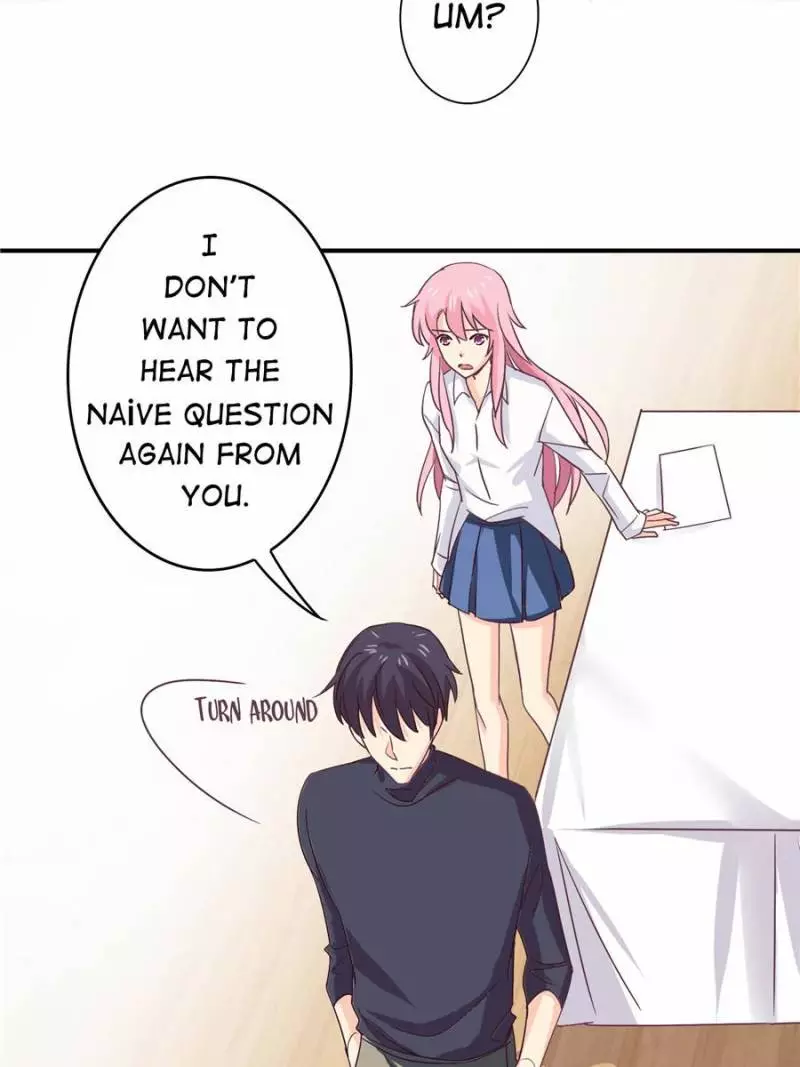 My Wild Tender Bride Chapter 36 page 7