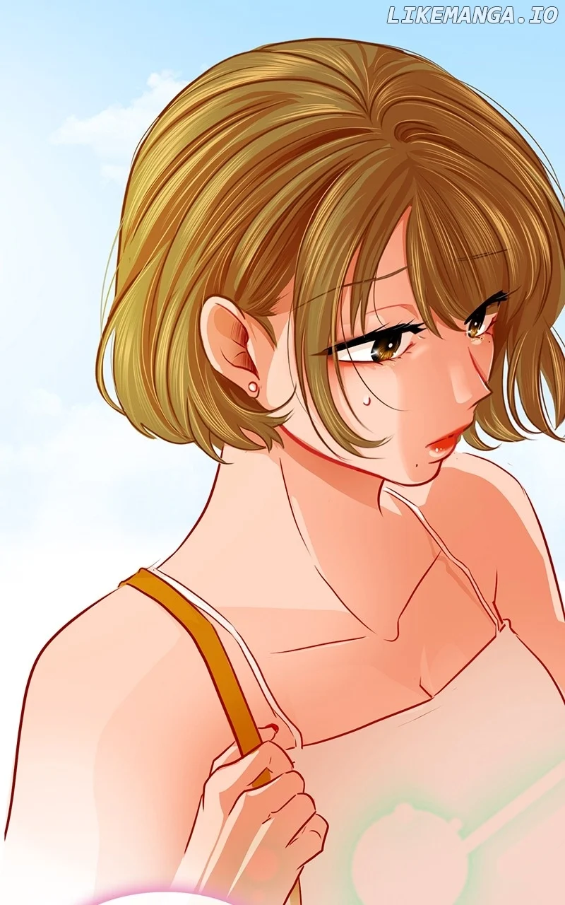 Love 4 a Walk Chapter 26 page 26