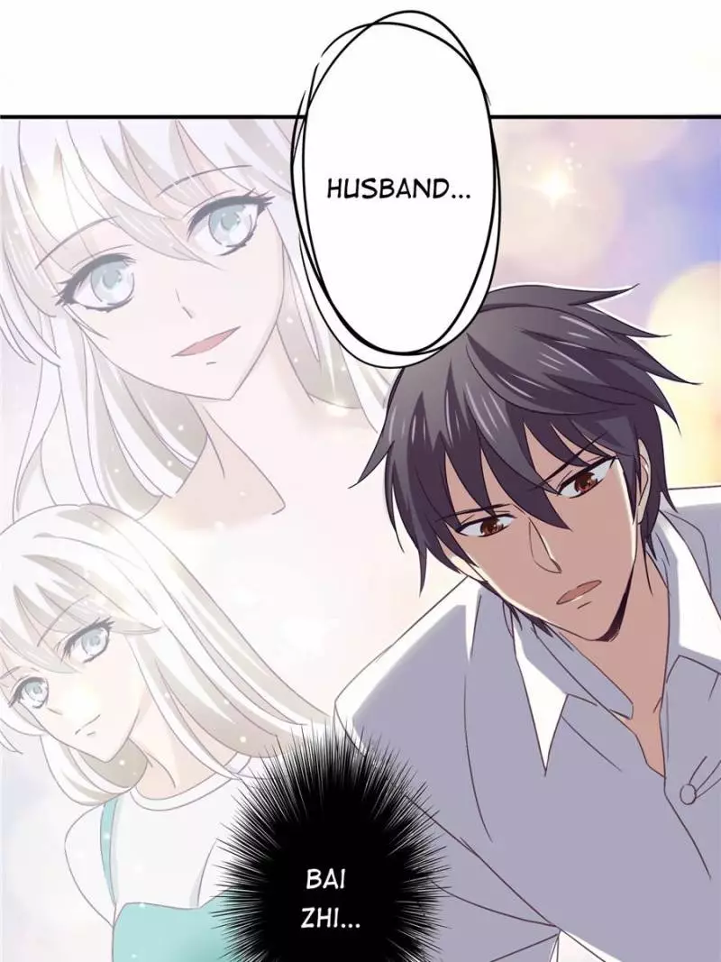 My Wild Tender Bride Chapter 36 page 28