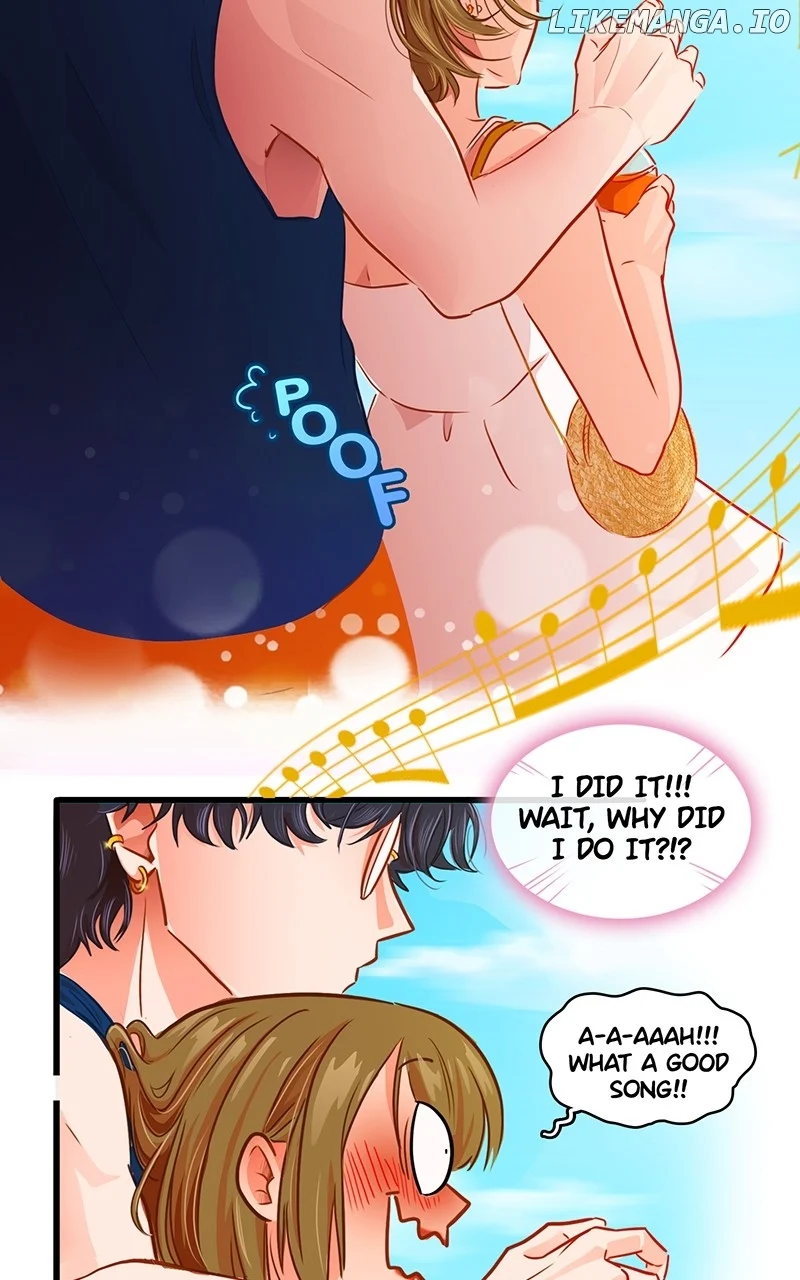 Love 4 a Walk Chapter 26 page 43