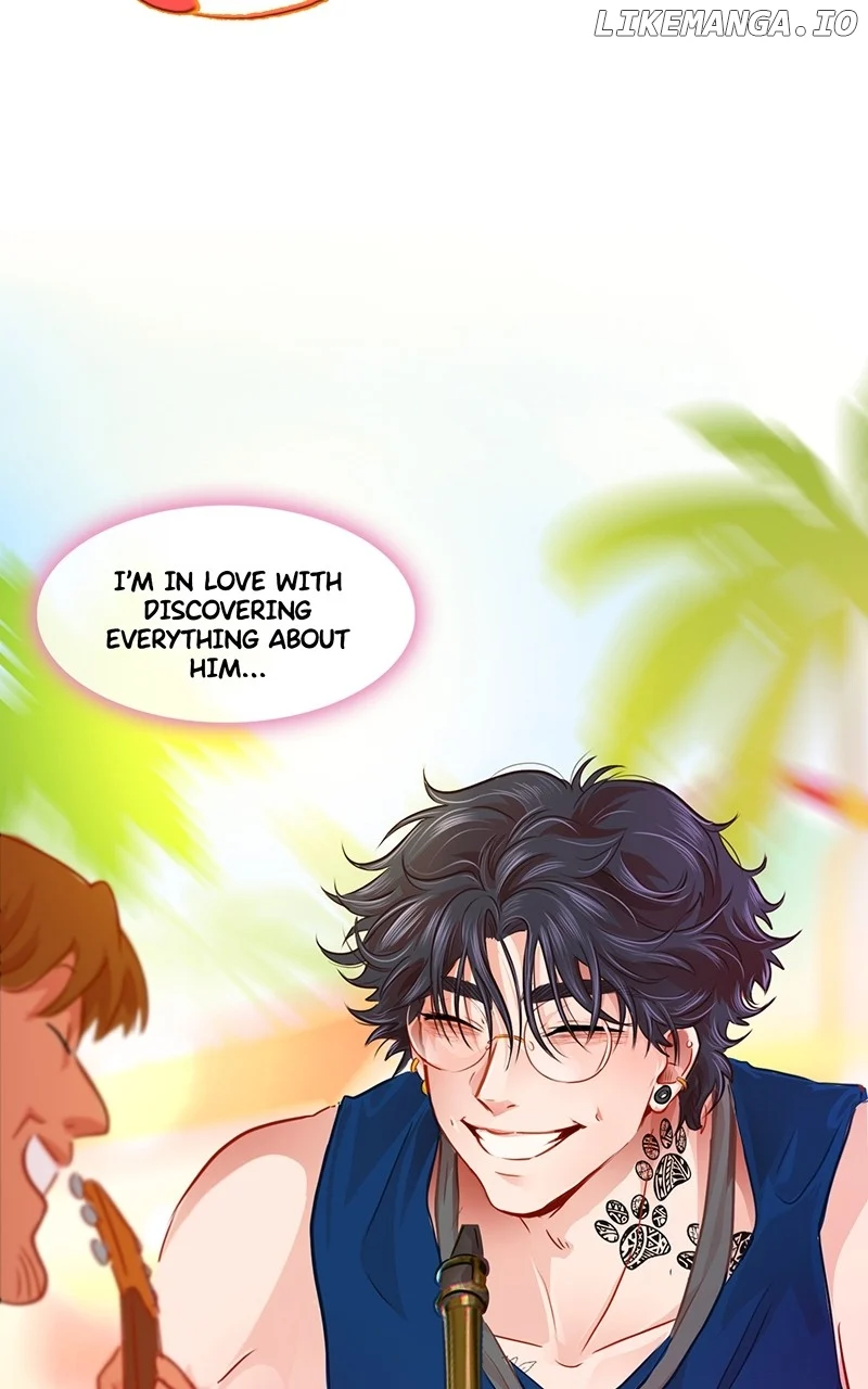 Love 4 a Walk Chapter 26 page 63