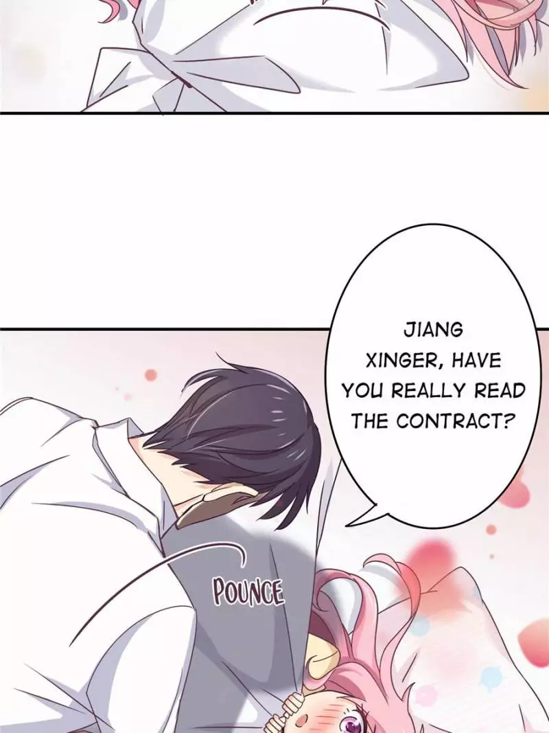 My Wild Tender Bride Chapter 36 page 23